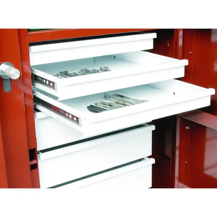 10" Deep Replacement Drawer For Rolling Work Bench Models 675 & 676 1