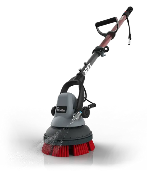 Motorscrubber Jet3 Floor Scrubbing Machine 1