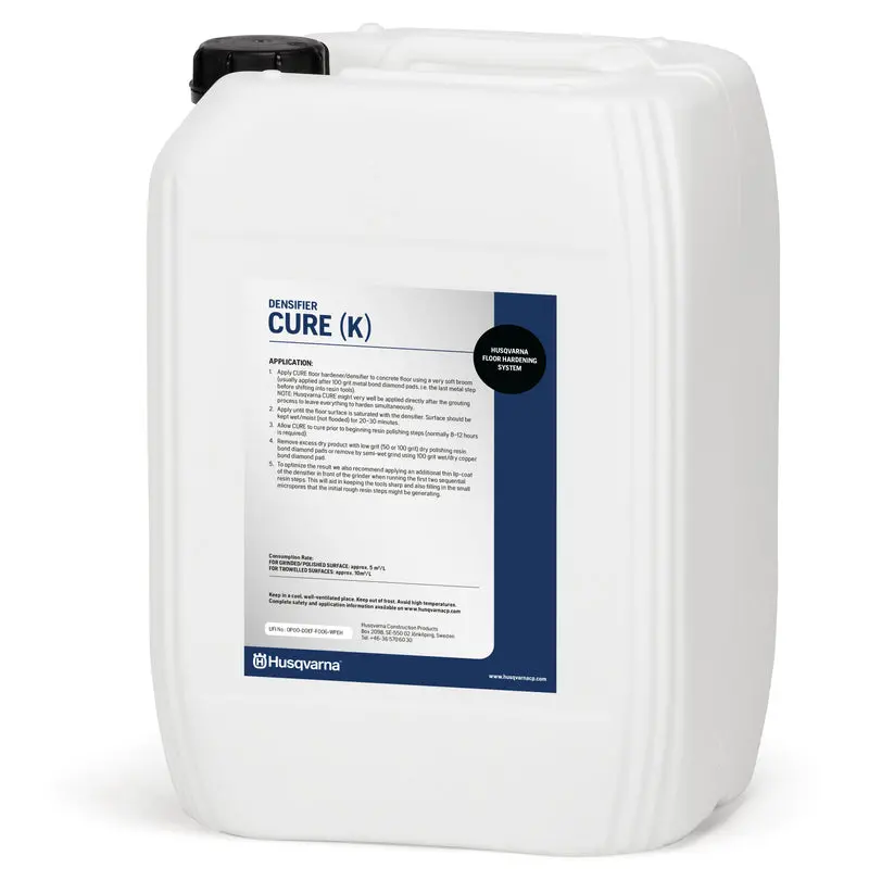 Husqvarna Cure (K) 1