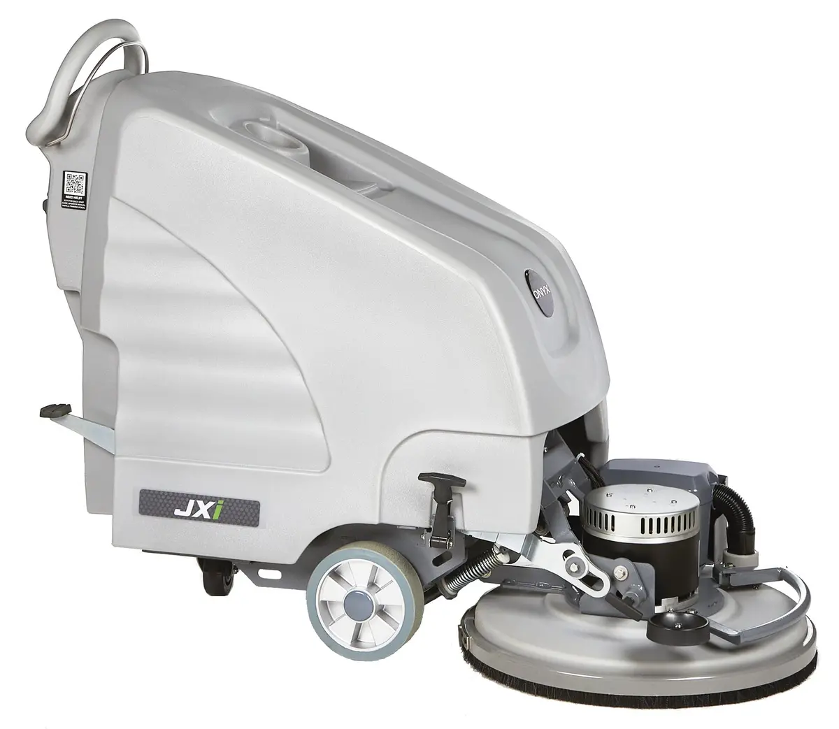 Jxi | Battery Floor Burnisher 21" 1