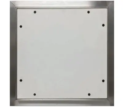 Aluminum Drywall Access Door 1