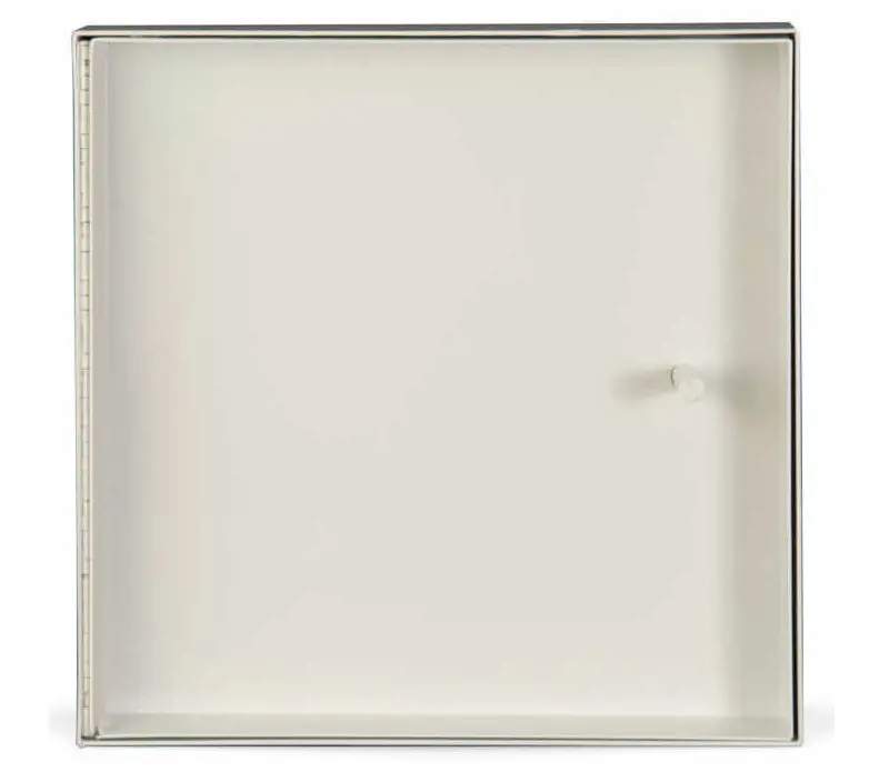 Recessed Fire-Resistant Ceiling Door 1