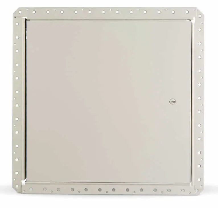 Flush Access Doors For Drywall Surfaces 1