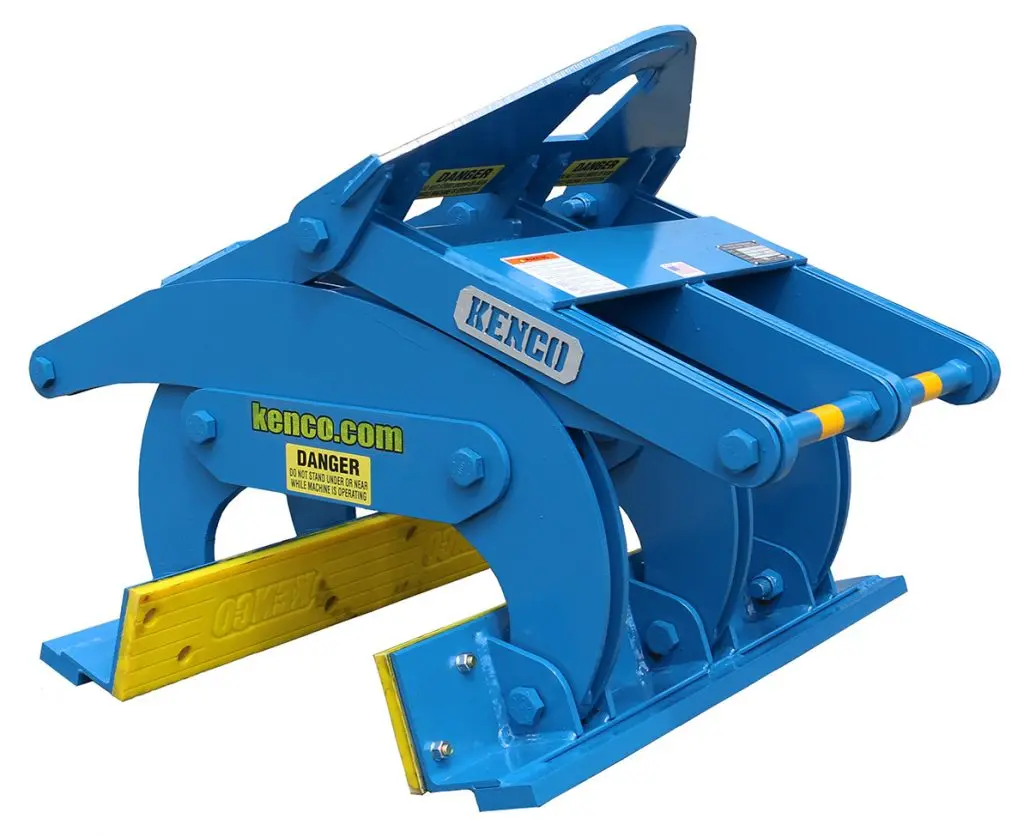 Kl9000 Barrier Lift 1