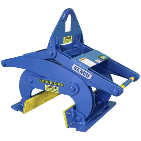 Kenco Kl16000 Barrier Lifter 1