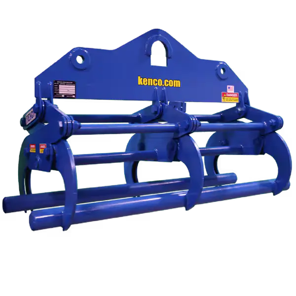 Kenco Zipper Wall Lift - 56" 1