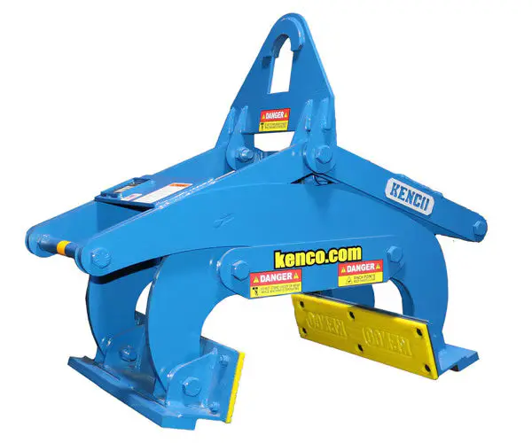 Kenco Florida Low Profile Barrier Lift 1