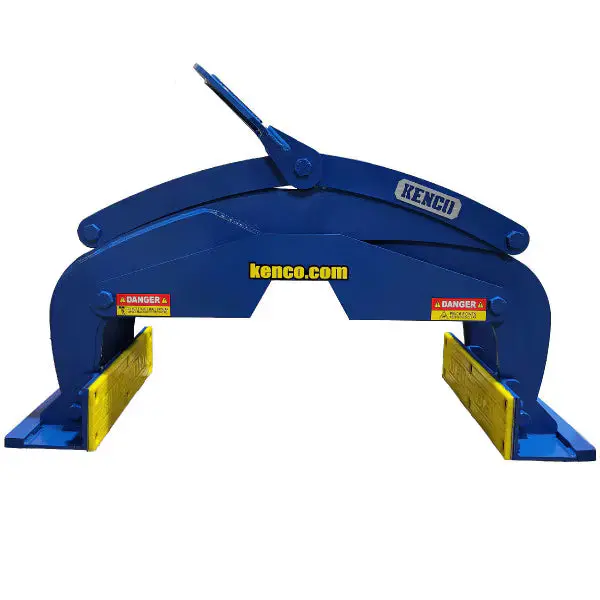 Kenco Bin Block Lifter - 26 To 36 In 1