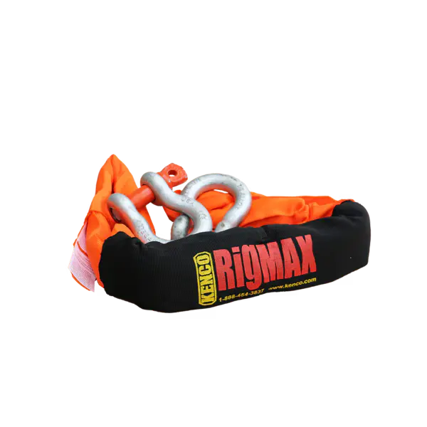 Rigmax Lifting And Rigging Sling 1