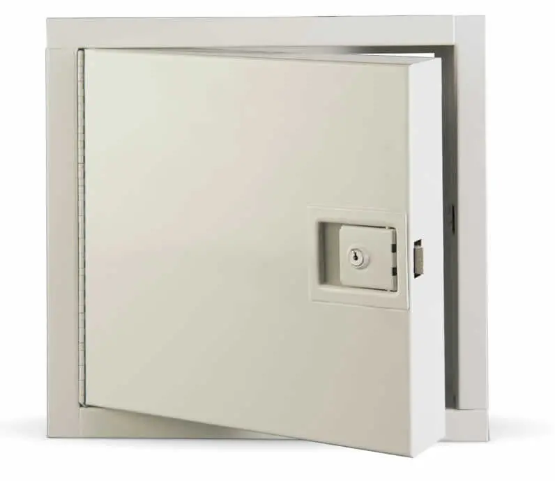 Fire Rated Access Door For Walls And Ceiling 1
