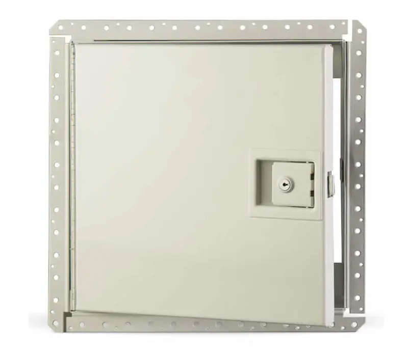 Fire Rated Access Door For Drywall, Walls Only 1