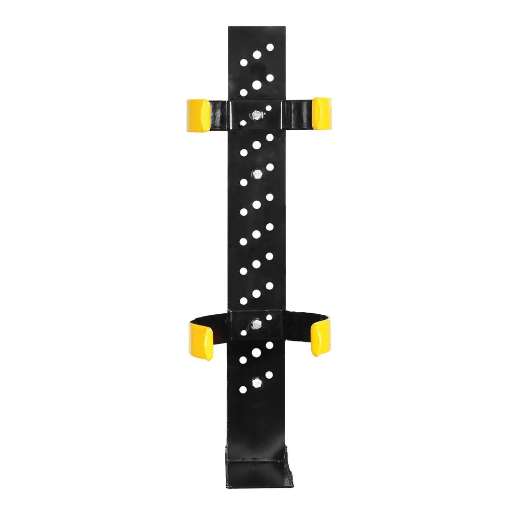 Air Pack L-Bracket 1