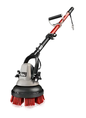 M3 Motor Scrubber 1