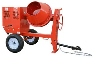 Mc64s Concrete Mixer 1