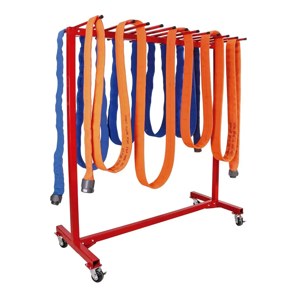 Mobile Hose Dryer 1