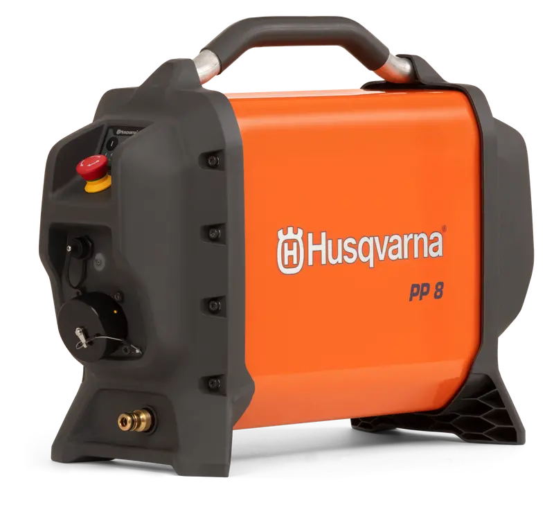 Husqvarna Pp 8 Power Pack 1