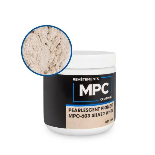 Mpc-600 Metallic Epoxy Pigment (160 Grams) 1