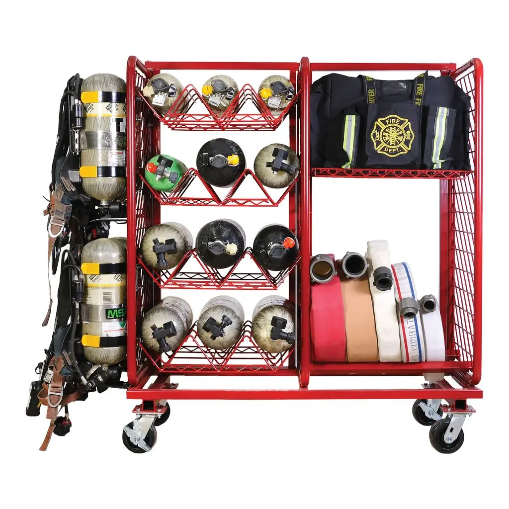 Multiple Purpose Storage System 1