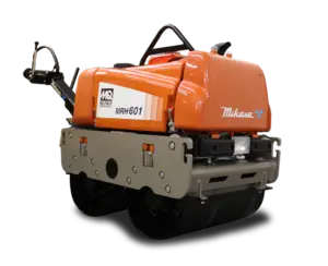 Mrh601ds Walk Behind Tandem Drum Roller 1
