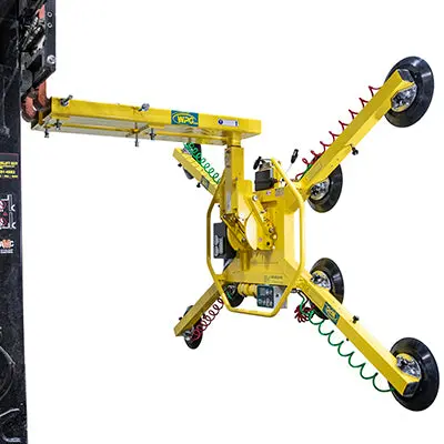 Forklift Adapter For Mrta8-Dc3 1