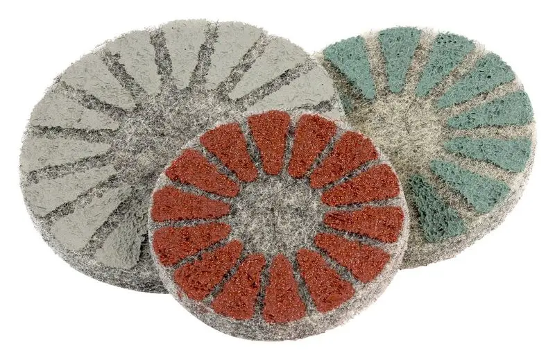 Luteus Diamond Polishing Pads Tool Of Dry Polishing 1