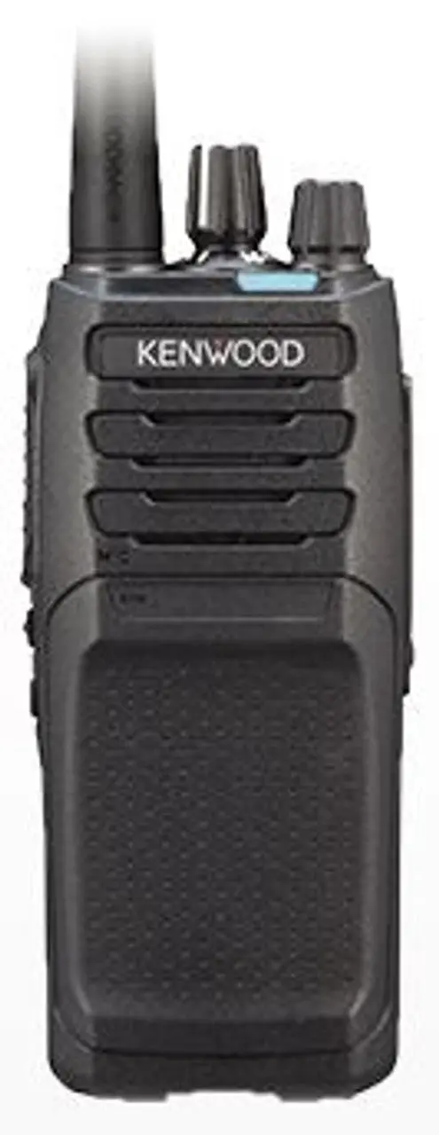 Kenwood Protalk Nx-P1300auk 5 Watt Uhf Two-Way Radio 1