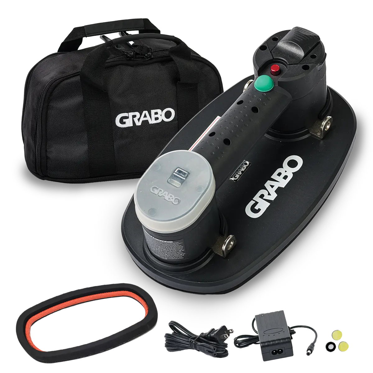 Nemo Grabo (1 Battery 1 Seal) - No Grabo 1