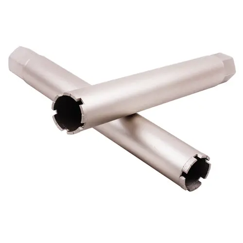 Wet Core Bits For Asphalt 1