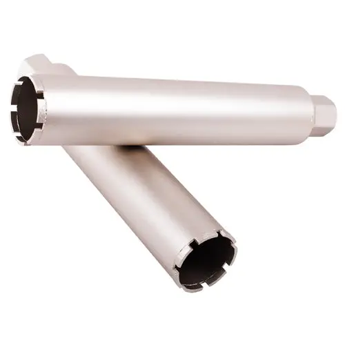 Wet Core Bits For Hard Concrete 1