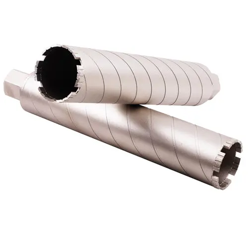 Zz Turbo Wet Core Bits For Concrete 1