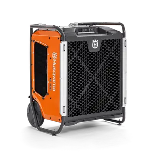 Husqvarna A 100 Air Cleaner 1
