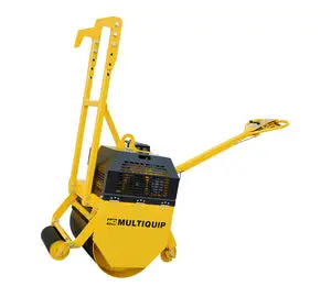 V305ek Walk Behind Roller 1