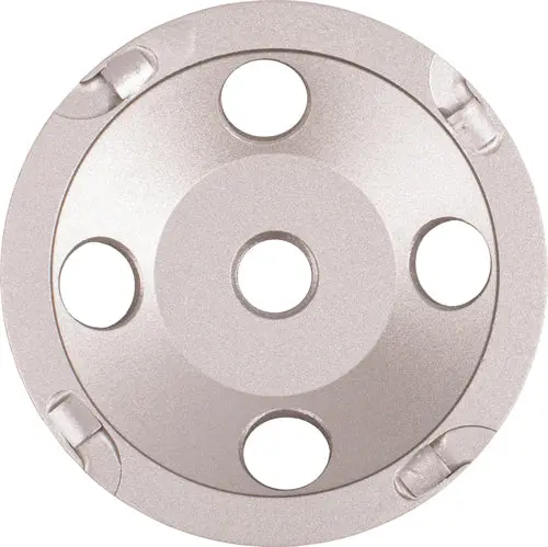 Premium Pcd Cup Wheel - Pcd Cup(2) 1