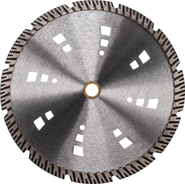 Tornado Turbo Blade For General Purpose - Supreme 1