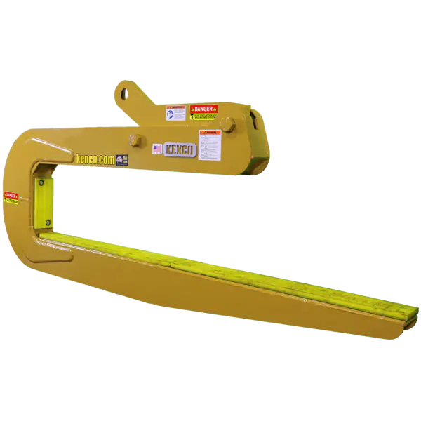 Ph9000sl Self Leveling Pipe Hook 1