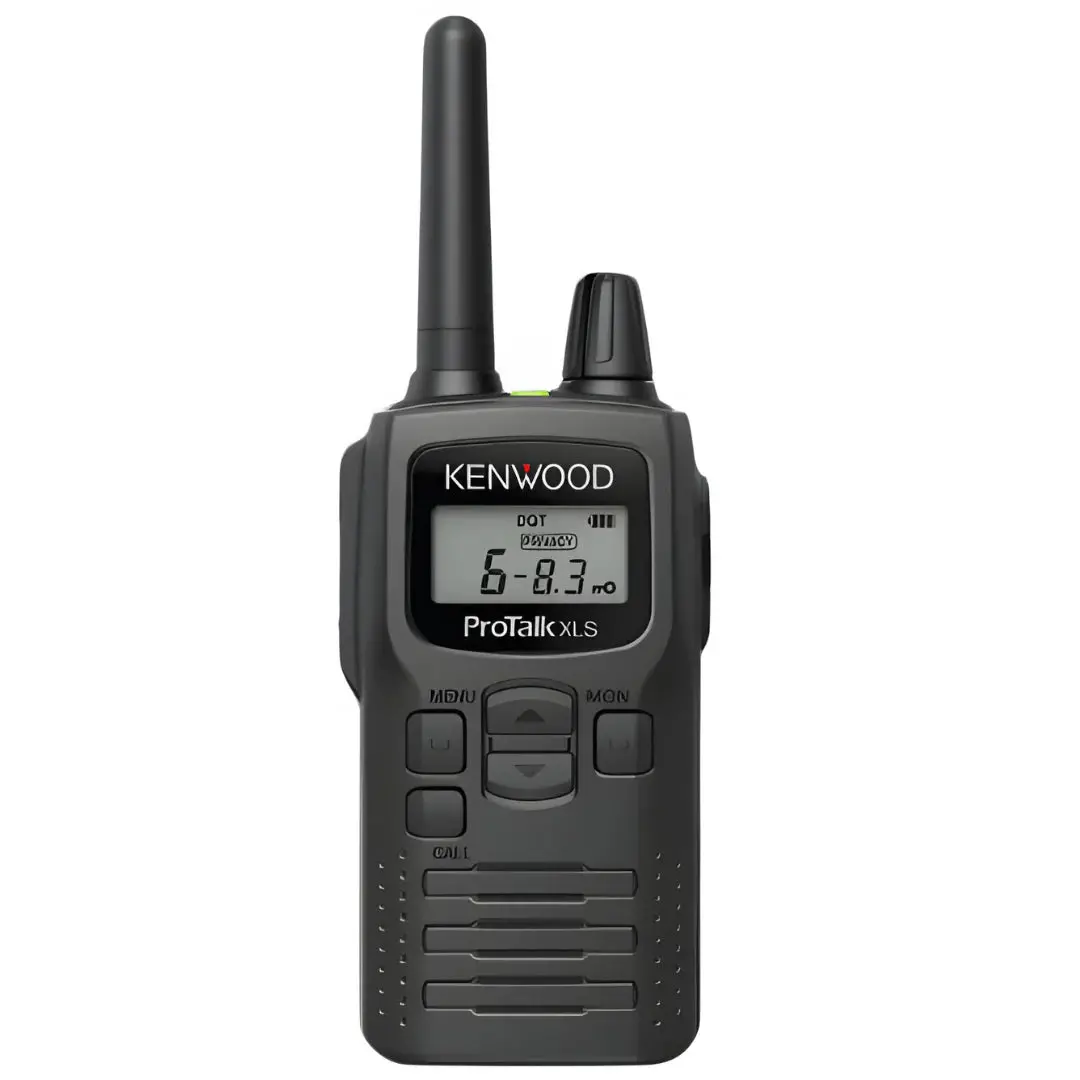 Pkt-300 Uhf 2 Watt Radio 1
