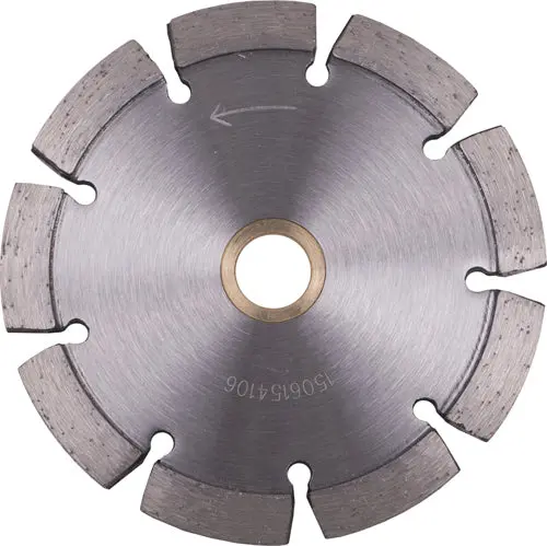 Economy Sintered Tuck Point Blade - Pm30ct 1