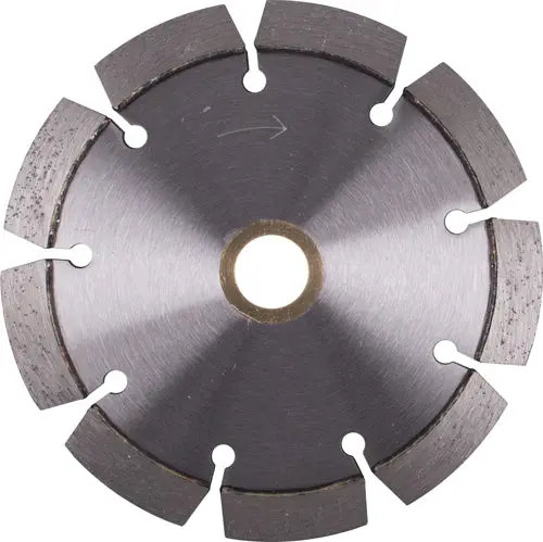 Tuck Point Blade - Plus 1