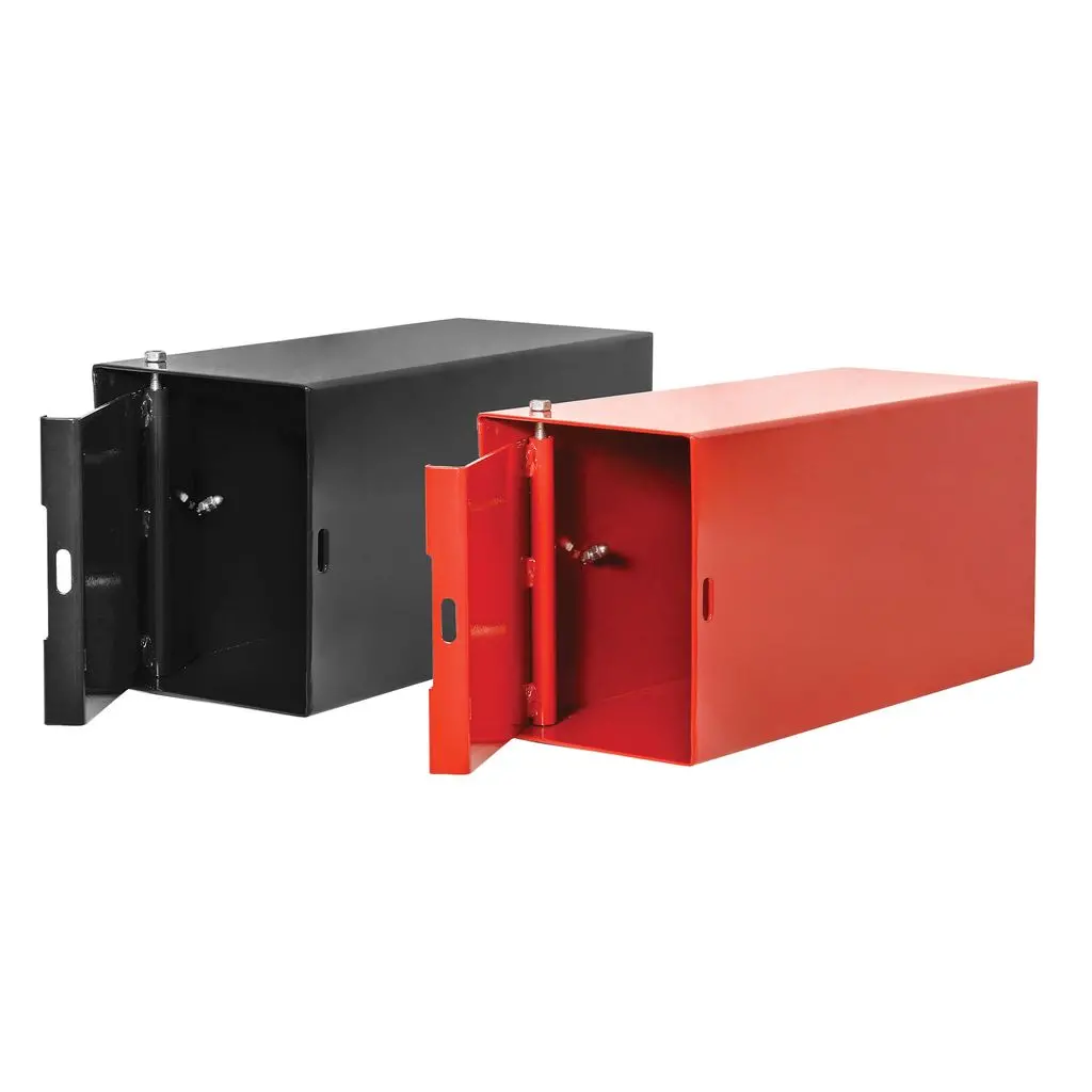 Personal Property Box 1