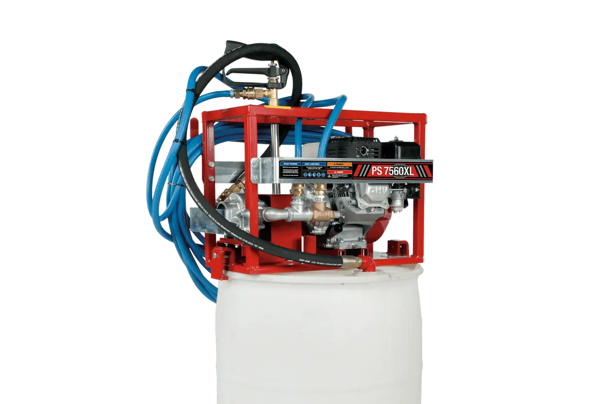 Power Sprayer - Ps7560xl 1