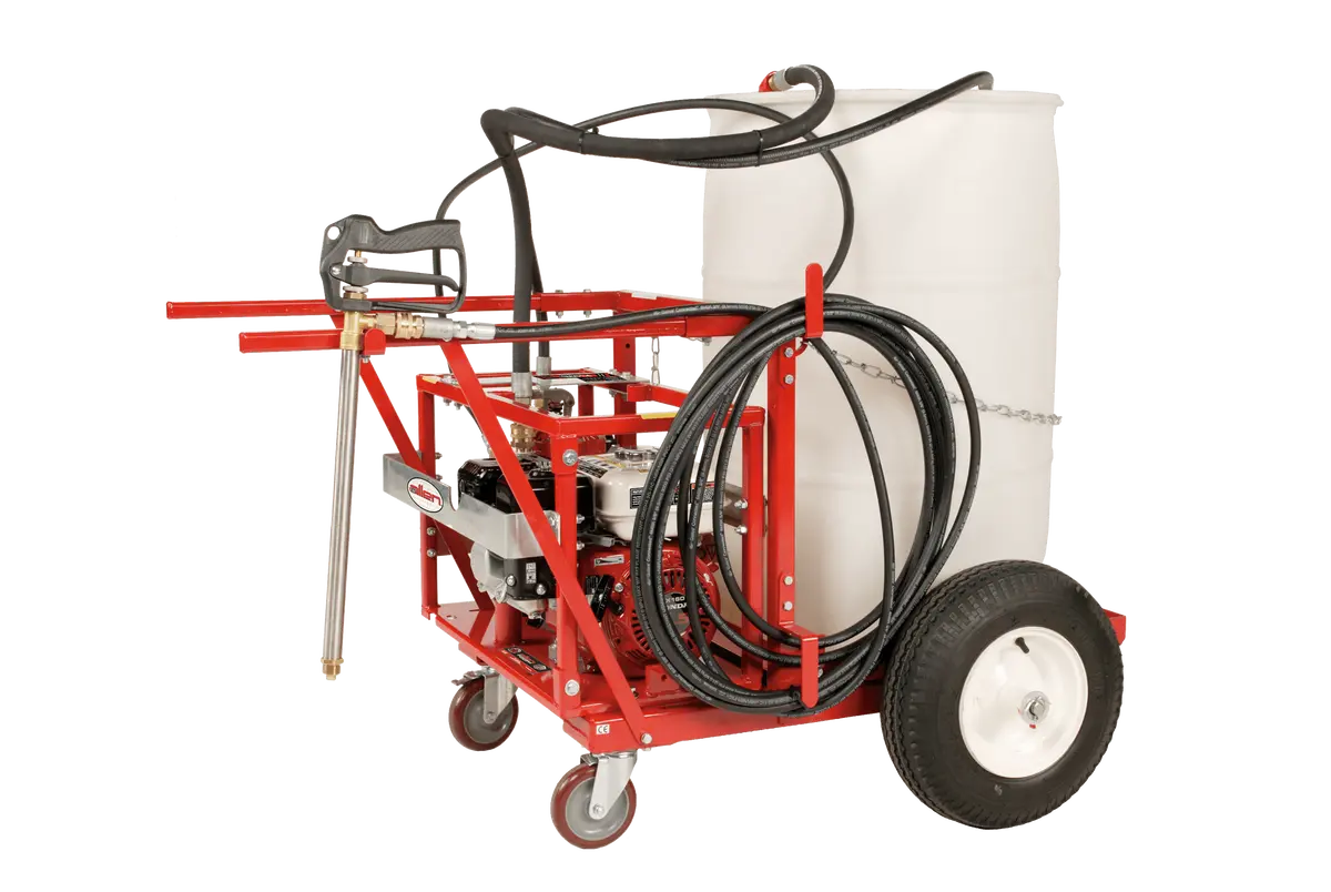 Power Sprayer - Ps9910 1