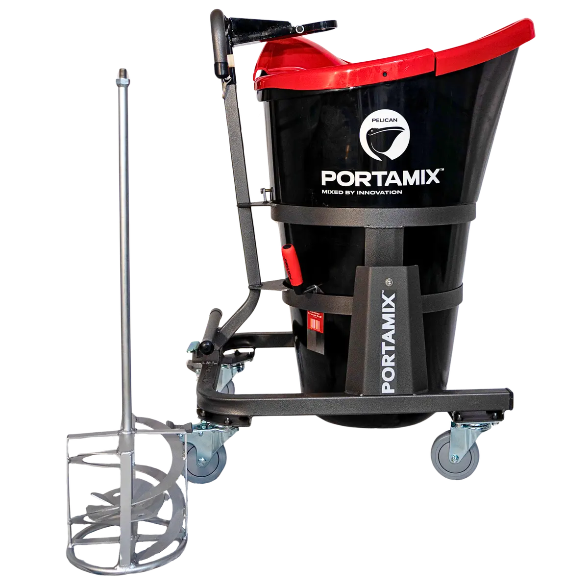 Pelican Cart Kit 1