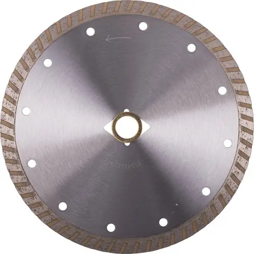 Turbo Blade For General Purpose (Seg.Height: 10Mm) - Economy 1