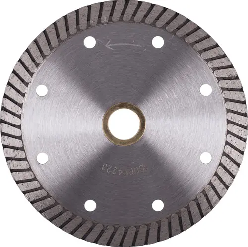 Turbo Blade For General Purpose - Standard 1