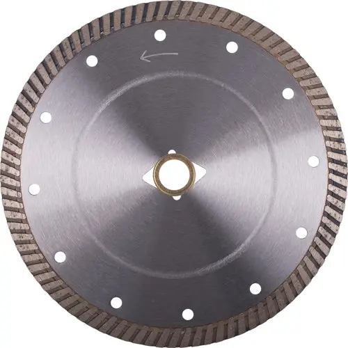 Turbo Blade For General Purpose - Supreme 1