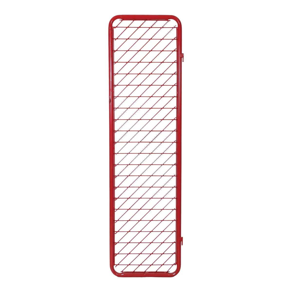 Red Rack Security Door 1
