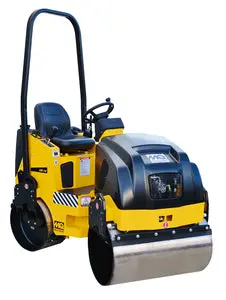 Ar14h Vibratory Roller 1