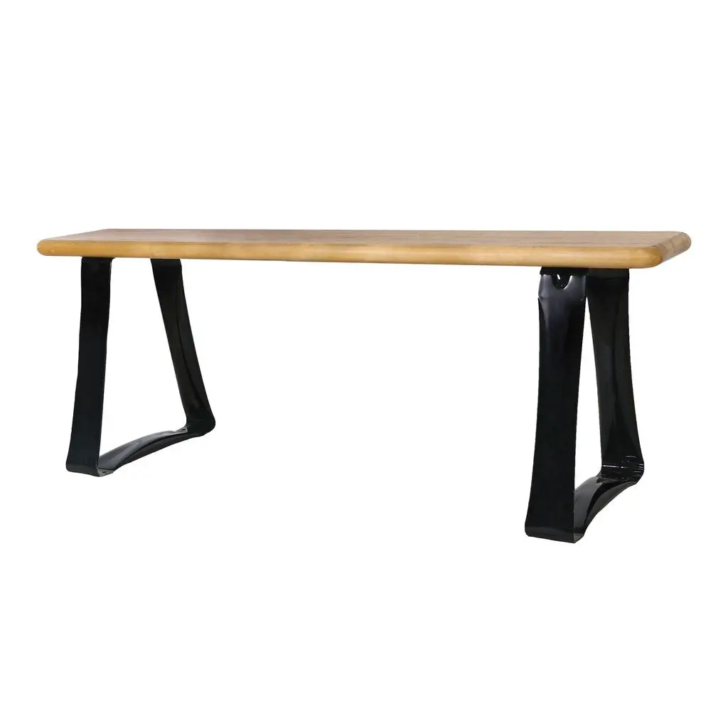 Ready Rack Bench 1