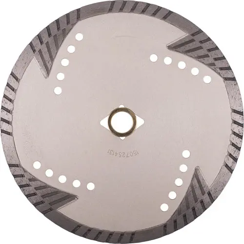 Tornado Turbo Blade For General Purpose - Supreme 1