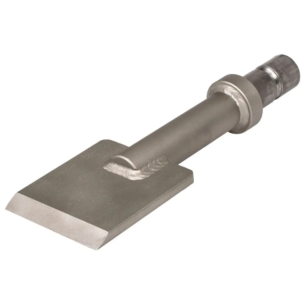 Steel Floor Scraper / Asphalt Spade 1